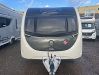 Used Swift Challenger X 880 Lux Pack 2021 touring caravan Image