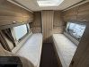 Used Sterling Eccles Solitaire 2012 touring caravan Image