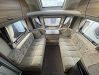 Used Sterling Eccles Solitaire 2012 touring caravan Image
