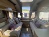 Used Bailey Unicorn Valencia S3 2016 touring caravan Image