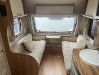 Used Bailey Orion 430 2013 touring caravan Image