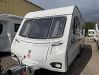 Used Coachman Wanderer 565 2013 touring caravan Image