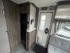 Used Coachman Laser Xcel 850 2023 touring caravan Image