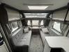 Used Coachman Laser Xcel 850 2023 touring caravan Image