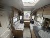 Used Bailey Phoenix Plus 440 2022 touring caravan Image