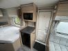 Used Bailey Phoenix Plus 440 2022 touring caravan Image