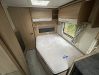 Used Bailey Phoenix Plus 440 2022 touring caravan Image