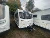 Used Bailey Phoenix Plus 440 2022 touring caravan Image