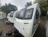 Used Bailey Phoenix Plus 440 2022 touring caravan Image