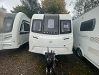 Used Bailey Phoenix Plus 440 2022 touring caravan Image