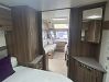 Used Sprite Astbury 2017 touring caravan Image