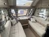 Used Sprite Astbury 2017 touring caravan Image