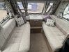 Used Sprite Astbury 2017 touring caravan Image