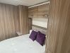 Used Sprite Astbury 2017 touring caravan Image