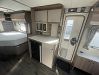 Used Coachman VIP 540 Xtra 2023 touring caravan Image