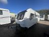 Used Coachman VIP 540 Xtra 2023 touring caravan Image