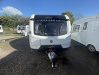 Used Coachman VIP 540 Xtra 2023 touring caravan Image