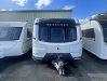 Used Coachman Laser Xcel 850 2020 touring caravan Image