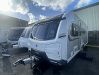 Used Coachman Laser Xcel 850 2020 touring caravan Image