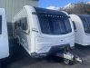 Used Coachman Laser Xcel 850 2020 touring caravan Image