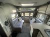 Used Coachman Laser Xcel 850 2020 touring caravan Image