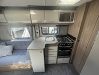 Used Coachman Laser Xcel 850 2020 touring caravan Image