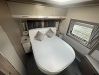 Used Coachman Laser Xcel 850 2020 touring caravan Image