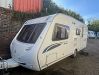 Used Sterling Moonstone 2008 touring caravan Image