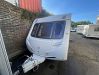 Used Sterling Moonstone 2008 touring caravan Image