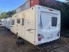 Used Sterling Moonstone 2008 touring caravan Image
