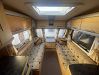 Used Sterling Moonstone 2008 touring caravan Image