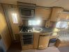 Used Sterling Moonstone 2008 touring caravan Image