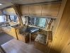Used Sterling Moonstone 2008 touring caravan Image