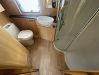 Used Sterling Moonstone 2008 touring caravan Image