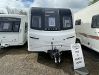 Used Bailey Unicorn Merida 2019 touring caravan Image
