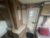 Used Swift Challenger 580 AL 2017 touring caravan Image