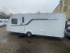 Used Swift Challenger 580 AL 2017 touring caravan Image