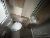 Used Swift Challenger 580 AL 2017 touring caravan Image
