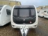 Used Swift Challenger 580 AL 2017 touring caravan Image