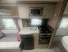 Used Swift Challenger 580 AL 2017 touring caravan Image