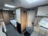 Used Venus 550 2017 touring caravan Image