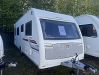 Used Venus 550 2017 touring caravan Image