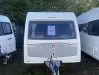 Used Venus 550 2017 touring caravan Image