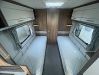 Used Venus 550 2017 touring caravan Image