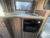 Used Venus 550 2017 touring caravan Image