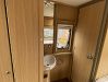 Used Abbey Spectrum 418 2009 touring caravan Image