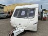 Used Abbey Spectrum 418 2009 touring caravan Image