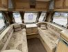 Used Abbey Spectrum 418 2009 touring caravan Image