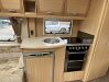 Used Abbey Spectrum 418 2009 touring caravan Image