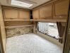 Used Abbey Spectrum 418 2009 touring caravan Image